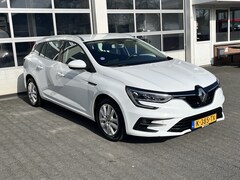 Renault Mégane Estate - 1.3 TCe Business Zen