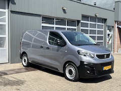 Peugeot Expert - 1.5 BlueHDI Marge BTW en BPM vrij Airco Cruise controle Navigatiesysteem 2-Persoons Parkee