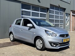 Mitsubishi Space Star - 1.0 Cool+ Airco Parrot Start / stop Mistlampen voor Elektrische ramen voor Bpm en Btw vrij