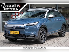 Honda HR-V - 1.5 e:HEV Advance Style - Sensing | Appl cp/Android auto