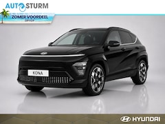 Hyundai Kona Electric - Premium 64.8 kWh
