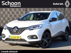 Renault Kadjar - 1.3 TCe Black Edition Automaat | Stoelverwarming | Bose | Camera | Cruise Control