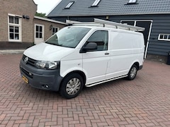 Volkswagen Transporter - 2.0 TDI L1H2