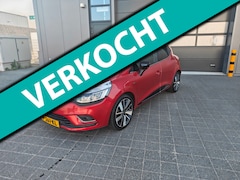Renault Clio - 0.9 TCe Intens, Airco, Parkeersensoren, Cruise control, Navi, Isofix