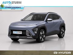 Hyundai Kona - 1.6 GDI HEV Premium