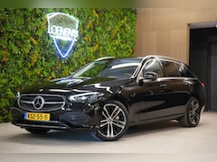 Mercedes-Benz C-klasse Estate - 300 e Luxury Line / Trekhaak / Camera / ACC / CarPlay