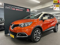 Renault Captur - 0.9 TCe Dynamique/ Achteruitrijcamera/ Parkeersensoren achter