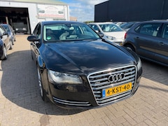 Audi A8 - 3.0 TDI quattro