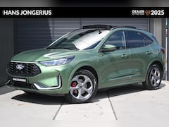 Ford Kuga - 2.5 PHEV ST-Line X | WEGKLAPBARE TREKHAAK | SCHUIF/KANTELDAK | STUUR/STOELVERWARMING | B&O