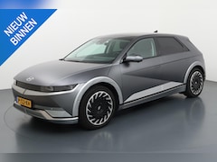 Hyundai IONIQ 5 - LOUNGE 73 kWh (100% SOH) I WARMTEPOMP I PANORAMADAK I STOELVERWARMING I STOELVENTILATIE I