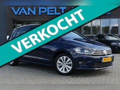 Volkswagen Golf Sportsvan - 1.0 TSI Connected Series / Carplay / Camera