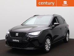 SEAT Arona - 1.0 TSI Style Business Connect | Led | Carplay | Cruise | Carplay |