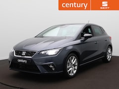 SEAT Ibiza - 1.0 EcoTSI FR | PDC Achter | Clima | Virtual