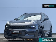 Lynk & Co 01 - 1.5 | Trekhaak | 360° Camera | Panoramadak | Navigatie |