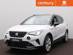 SEAT Arona - 1.0 TSI 115PK DSG FR Business Connect | Climate | Carplay | Cruise | PDC
