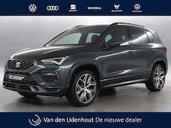 SEAT Ateca - 1.5 TSI 150pk FR Business Intense DSG / Panoramadak / Stoel+Stuurverwarming / Camera