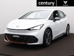 CUPRA Born - Adrenaline 62 kWh Navigatie - Camera - Sfeer verlichting - 19 Inch