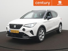 SEAT Arona - 1.0 EcoTSI FR Business Connect DSG / Climate / LED / Cruise