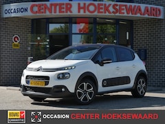Citroën C3 - 1.2 PureTech 83pk S&S Feel | Nav | Dab+ | Pdc | CarPlay | Privacy |