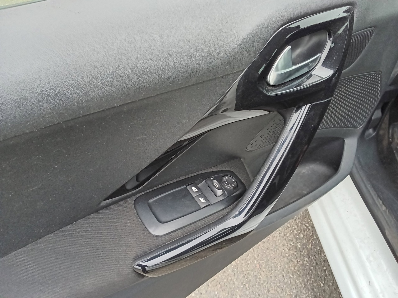 Peugeot 208 - 1.2 Vti Access 1.2 VTi Access