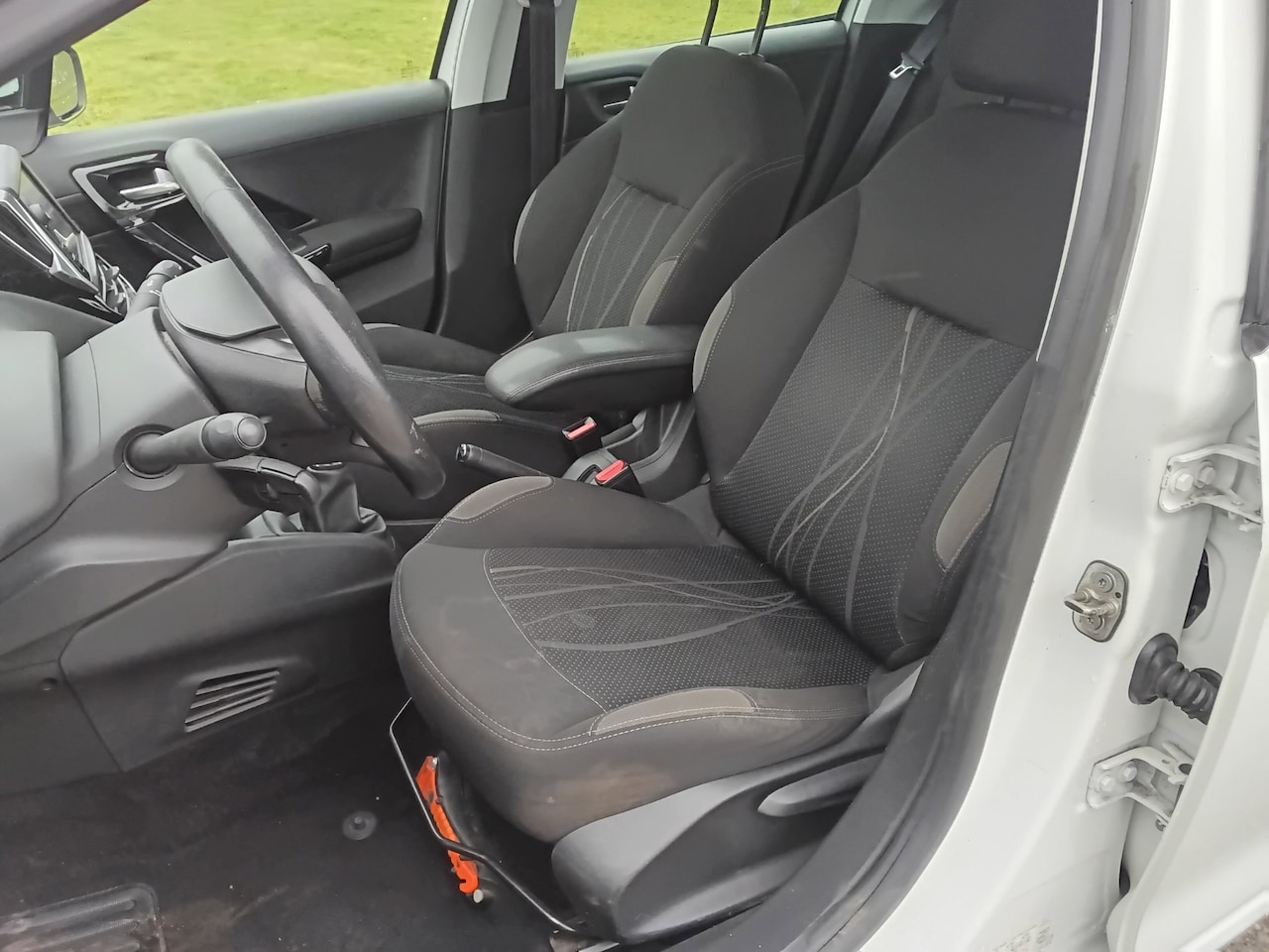 Peugeot 208 - 1.2 Vti Access 1.2 VTi Access