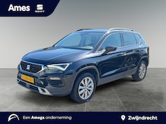 SEAT Ateca - 1.5 150pk TSI Style Business Intense Achteruitrijcamera | Getinte ramen achter | Verwarmba