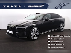 Volvo ES90 - Single Ext. Range Ultra Launch Edition 92 kWh - Bowers & Wilkins premium audio - Soft Clos