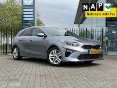 Kia Cee'd - Ceed 1.0 T-GDi DynamicLine|Carplay|Camera|Cruise|1e eig