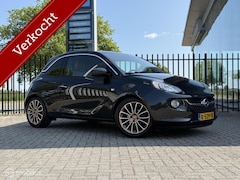 Opel ADAM - 1.2 | Leer | Stoelverwarming | Carplay | Cruise