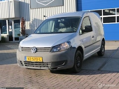 Volkswagen Caddy - Bestel 1.6 TDI