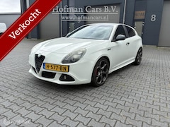 Alfa Romeo Giulietta - 1.4 T Progression *MEENEEMPRIJS
