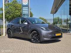 Tesla Model Y - Long Range AWD 75 kWh SoH 92%