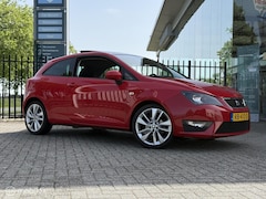SEAT Ibiza SC - 1.2 TSI FR