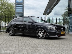 Mercedes-Benz CLA-klasse Shooting Brake - 250 Sport 4MATIC