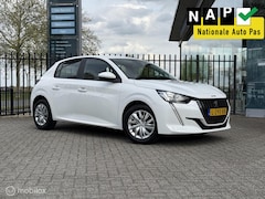 Peugeot 208 - 1.2 PureTech Active Carplay | Navigatie | Airco