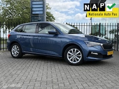 Skoda Scala - 1.0 TSI Business Edition | Keyless | Virtual