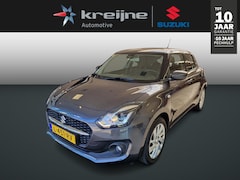 Suzuki Swift - 1.2 Select Smart Hybrid