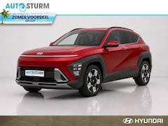 Hyundai Kona - 1.6 GDI HEV Comfort