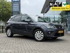 SEAT Arona - 1.0 TSI Business | Leer | Camera | ACC | Virtual