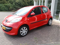 Peugeot 107 - 1.0-12V XS 5 deurs Nette auto Kan direct mee