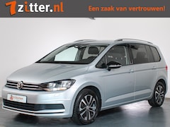 Volkswagen Touran - 1.0 TSI Comfortline 7-Persoons Navigatie, ACC, Zuinig