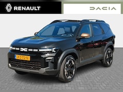 Dacia Bigster - 1.8 Hybrid 155 Extreme