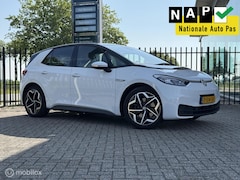 Volkswagen ID.3 - Pro S 77 kWh SOH 91%, 360 camera, Long range