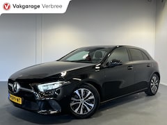 Mercedes-Benz A-klasse - 200 AMG Line | Navigatie/Android/Apple Carplay | LM Velgen 18" | Voorstoelen Verwarmd | Ac