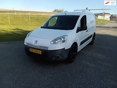Peugeot Partner - 120 1.6 HDI L1 XR Profit +