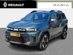 Dacia Bigster - 1.8 Hybrid 155 Extreme - Panoramadak