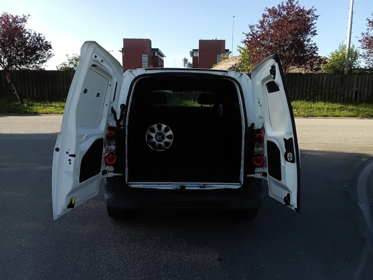 Peugeot Partner - 120 1.6 HDI L1 XR Profit +
