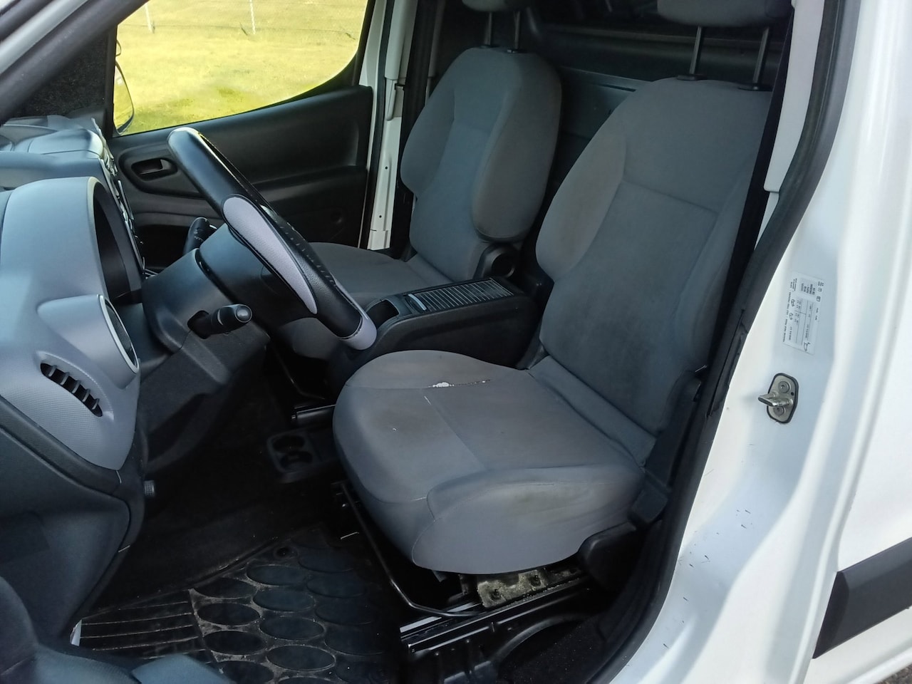 Peugeot Partner - 120 1.6 HDI L1 XR Profit +
