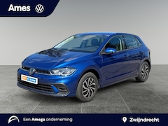 Volkswagen Polo - 1.0 95pk TSI Life Edition Cruise Control | Parkeersensoren voor & achter | Velgen 'Essex',