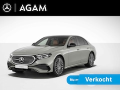 Mercedes-Benz E-klasse - Limousine 300 e Business Solution AMG